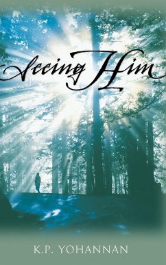 Cover Seeing Him (eBook, ePUB)