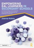 Empowering EAL Learners in Secondary Schools (eBook, PDF)