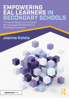 Cover Empowering EAL Learners in Secondary Schools (eBook, PDF)
