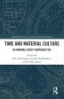 Time and Material Culture (eBook, ePUB) - Bild 1