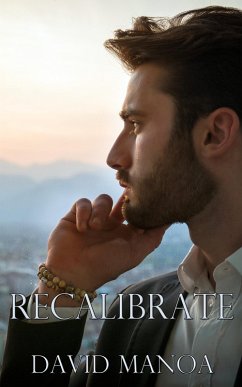 Recalibrate (eBook, ePUB) - Manoa, David