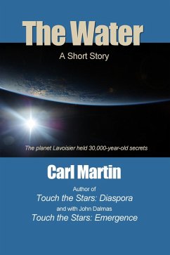 Cover The Water (eBook, ePUB)
