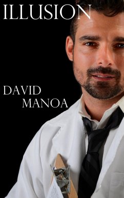 Illusion (eBook, ePUB) - Manoa, David