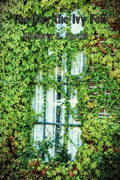Cover The Day the Ivy Fell (eBook, ePUB)