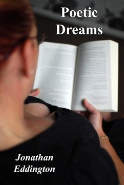 Poetic Dreams (eBook, ePUB) - Eddington, Jonathan