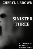 Sinister Three (eBook, ePUB)