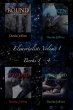 Elementalists Volume 1 (eBook, ePUB) - Bild 1