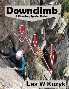 Downclimb (eBook, ePUB) - Kuzyk, Les W