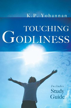 Touching Godliness (eBook, ePUB) - Yohannan, K. P.