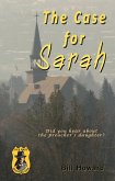 Rick Wade Investigations: The Case for Sarah (eBook, ePUB)