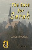 Rick Wade Investigations: The Case for Sarah (eBook, ePUB) Rick Wade Investigations: The Case for Sarah (eBook, ePUB)