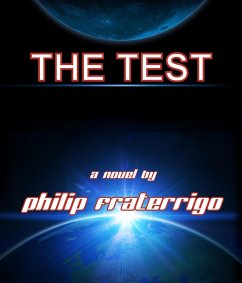 The Test (eBook, ePUB) - Fraterrigo, Philip
