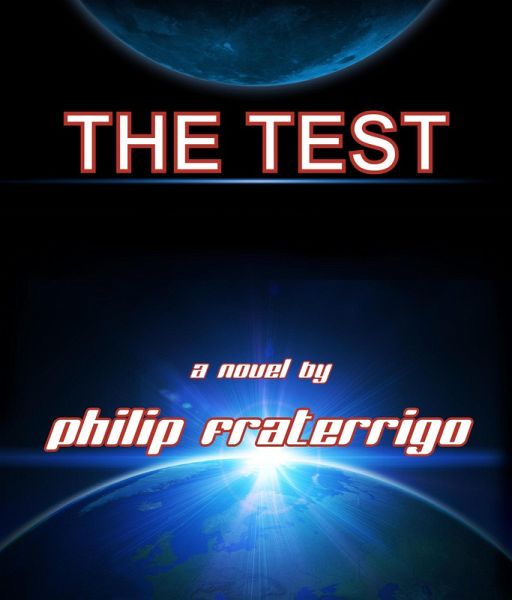 The Test (eBook, ePUB) The Test (eBook, ePUB)