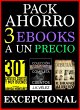 Pack Ahorro, 3 ebooks A un Precio... - Bild 1