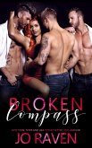 Broken Compass (eBook, ePUB)