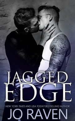 Jagged Edge (eBook, ePUB) - Raven, Jo