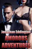 Amorous Adventures (eBook, ePUB)