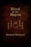 Blood in the Bayou (eBook, ePUB)
