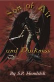 Son of Air & Darkness Volume I of Tales of the Dearg-Sidhe (eBook, ePUB)