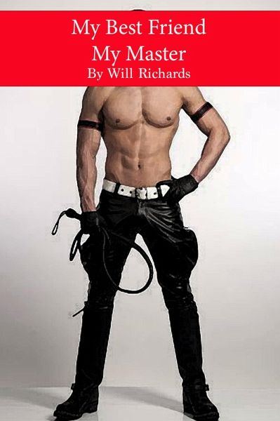 My Best Friend, My Master (eBook, ePUB)