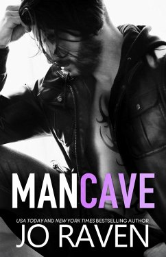 Mancave (eBook, ePUB) - Raven, Jo