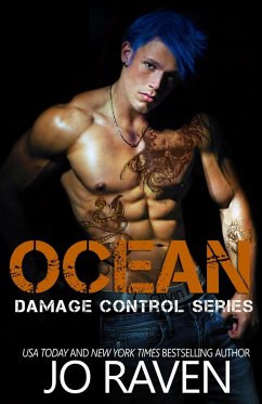 Ocean (Damage Control #5) (eBook, ePUB) - Raven, Jo