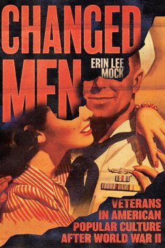 Changed Men (eBook, ePUB) - Mock, Erin Lee