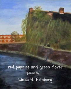 Cover Red Poppies and Green Clover: Poems (eBook, ePUB)