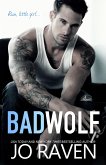 Bad Wolf (eBook, ePUB)