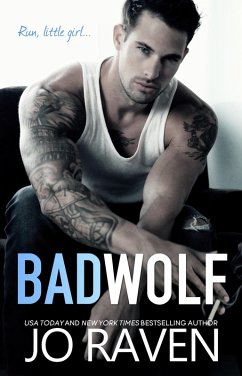 Bad Wolf (eBook, ePUB) - Raven, Jo