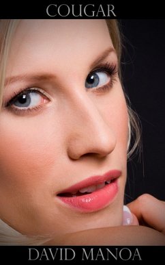 Cougar (eBook, ePUB) - Manoa, David