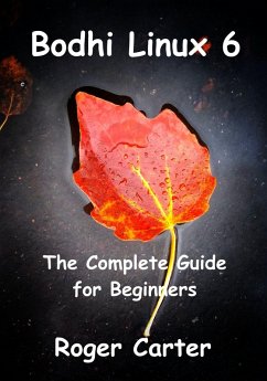Cover Bodhi Linux 6 (eBook, ePUB)