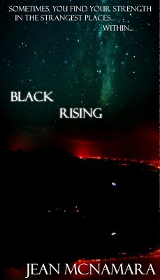 Cover Black Rising (eBook, ePUB)