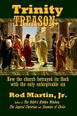Trinity Treason (eBook, ePUB)