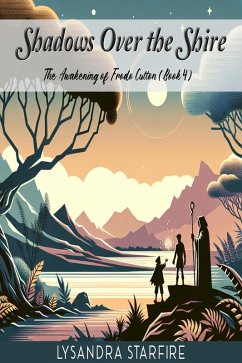 Shadows Over the Shire: The Awakening of Frodo Cutton (Book 4) (eBook, ePUB) - Starfire, Lysandra