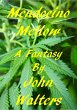 Mendocino Mellow: A Fantasy (eBook,... - Bild 1
