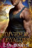 Divided Loyalties (Shifters of Ashwood Falls, Book 6) (eBook, ePUB)