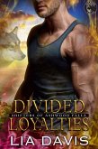 Divided Loyalties (Shifters of Ashwood Falls, Book 6) (eBook, ePUB) Divided Loyalties (Shifters of Ashwood Falls, Book 6) (eBook, ePUB)