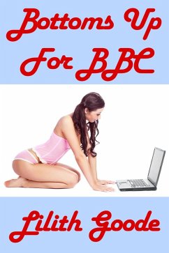 Cover Bottoms Up For BBC (eBook, ePUB)