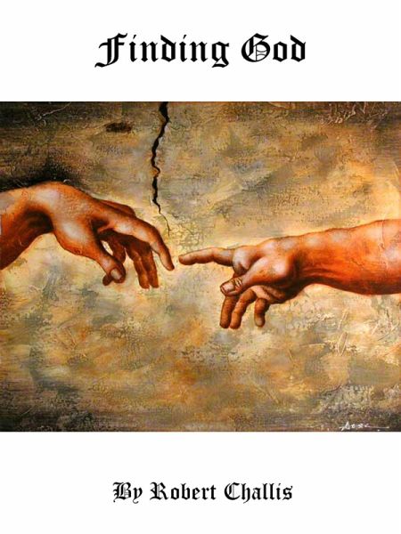 Finding God (eBook, ePUB)