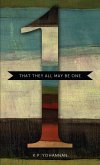 That They All May Be One (eBook, ePUB)