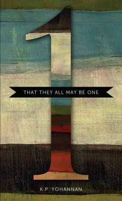 Cover That They All May Be One (eBook, ePUB)