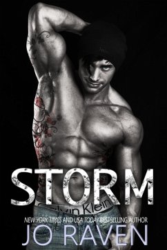Storm (Sex and Bullets #1) (eBook, ePUB) Cover Storm (Sex and Bullets #1) (eBook, ePUB)