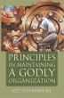 Principles in Maintaining a Godly... - Bild 1