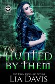 Hunted by Them (Witches of Rose Lake, Book Three) (eBook, ePUB)