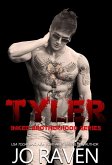 Tyler (Inked Brotherhood #2) (eBook, ePUB)