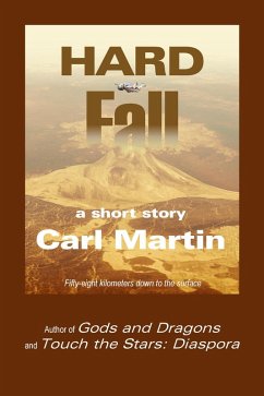 Cover Hard Fall (eBook, ePUB)