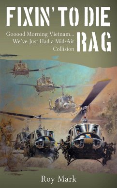 Cover Fixin' To Die Rag (eBook, ePUB)