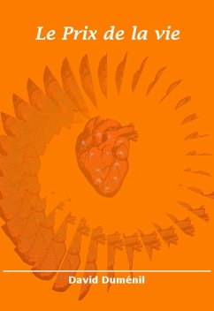 Cover Le Prix de la vie (eBook, ePUB)