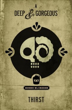 Cover A Deep & Gorgeous Thirst (eBook, ePUB)